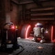 Illustration for article titled The Unreal Engine 4 Recreation ofi Star Wars /iLooks Real Goodem/em